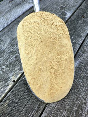 Bierhefe Pulver 100% reine Hefe unextrahiert Leiber 5 kg