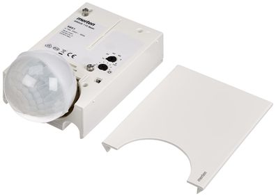 Schneider Electric Merten Argus 110 Basic Außen-Bewegungsmelder IP55