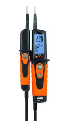 HT HT7 Digitaler Spannungspréfer 0 bis 690 V AC DC CAT IV 600 V