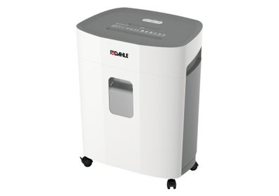 Dahle Aktenvernichter PaperSAFE 420 Schnitt 2 x 15 mm, 1-10 Blatt, 25 L