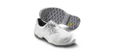 Arbeitsschuh SIKA Footwear Primo 1.1 S2 + SRC weiß