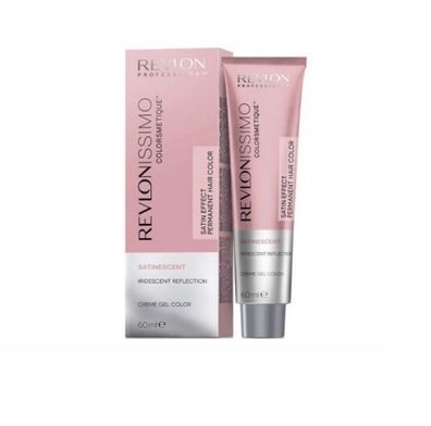 REVLON Revlonissimo Colorsmetique Satinescent 60 ml 0,102