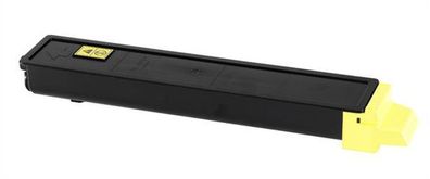 Kyocera TK 895Y - Gelb - original - Tonerpatrone