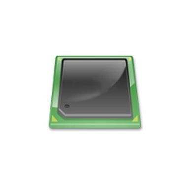 Fujitsu Cooler Kit for 2nd CPU - Prozessor-Luftkühler
