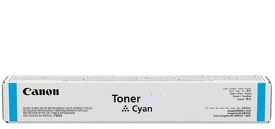 Canon C-EXV 54 - Cyan - original - Tonerpatrone