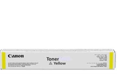 Canon C-EXV 54 - Gelb - original - Tonerpatrone