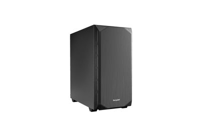 Be Quiet! Pure Base 500 - Tower - ATX - keine Spannungsversorgung (ATX / PS/2)