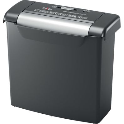 Rexel Momentum S206 - Vorzerkleinerer - Streifenschnitt