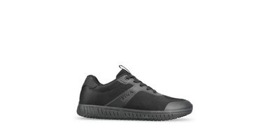 Sneaker SIKA Footwear Energy Knit Lace 30203 schwarz O1 SR