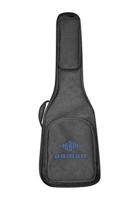 Brioso Premium Gigbag E-Gitarre