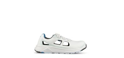 Sicherheitsschuh SIKA Footwear Cloud Open Shoe BOA® 60103 weiß S1 SR