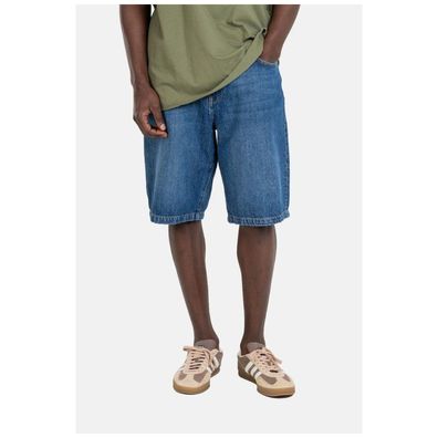 Reell Loose Jeansshort Solid Short 1201-017-02-159