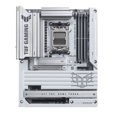 MB ASUS TUF GAMING B850-BTF WIFI W (AMD, M5, DR5, TX)