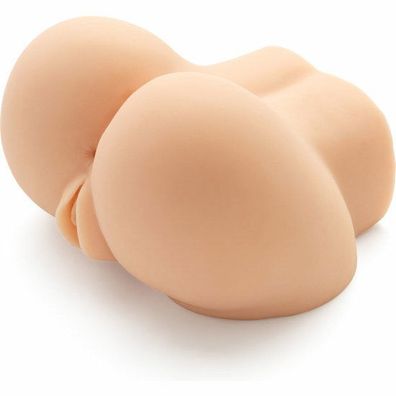 HOT HONEY RIDER Masturbator WITH Vibrator