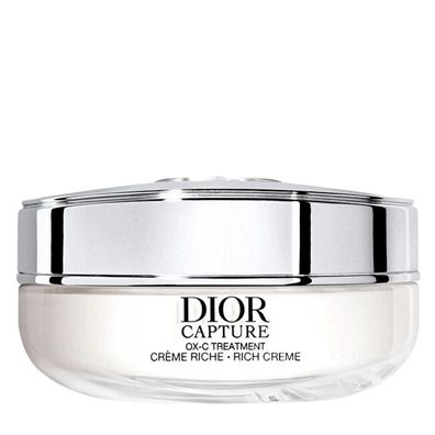 Capture reichhaltige Creme 50 ml