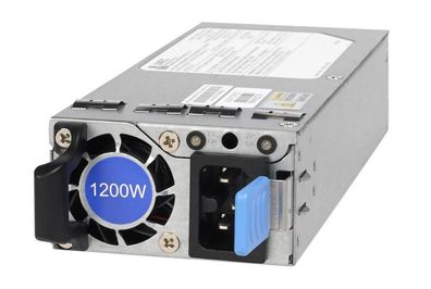 Netgear APS1200W - Stromversorgung redundant / Hot-Plug (Plug-In-Modul)