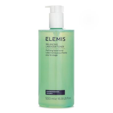 Elemis Balancing Lavender Toner 500ml