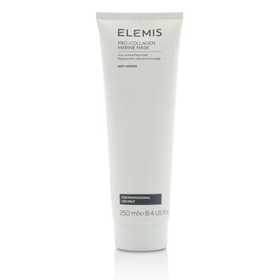 Elemis, Pro-Collagen Marine, Deeply hydrates, Cream Mask, For Face, 250ml