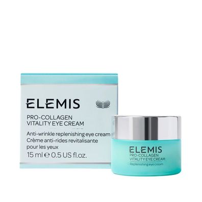 Elemis, Pro-Collagen Vitality Eye Cream, Anti-Aging, Eye Cream, 15 ml