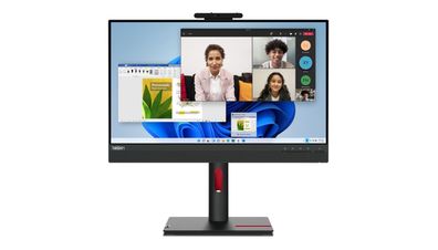 Lenovo ThinkCentre Tiny-in-One 24 Gen 5 - LED-Monitor - 61 cm (24")