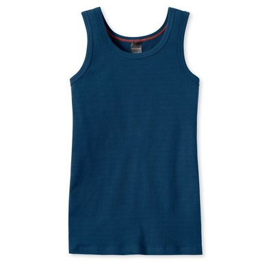 Jungen Unterhemd -Tanktop- Schiesser