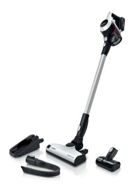 Bosch Serie | 6 BKS611MTB - Staubsauger - Stange kurz/Handgerät (2-in-1)