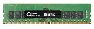 CoreParts DDR4 - Modul - 16 GB - DIMM 288-PIN
