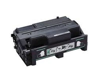 Ricoh Type - Schwarz - original - Tonerpatrone
