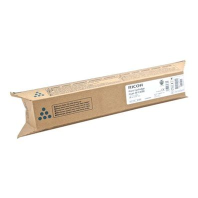 Ricoh SP C430 - Cyan - original - Tonerpatrone