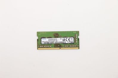 Lenovo 5M30V06802, 8 GB, 1 x 8 GB, DDR4, 3200 MHz