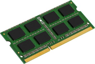 CoreParts MMLE040-16GB, 16 GB, 1 x 16 GB, DDR4, 2133 MHz, Grün