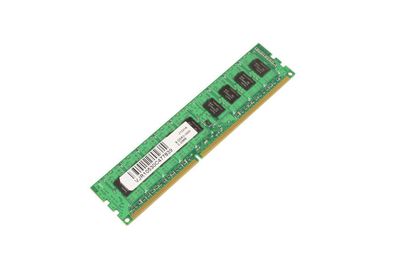 MicroMemory CoreParts - DDR3 - Modul - 4 GB - DIMM 240-PIN