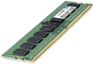 CoreParts MMHP115-16GB, 16 GB, 1 x 16 GB, DDR4, 2133 MHz, Grün