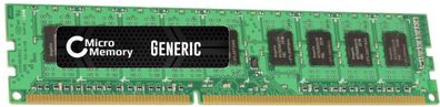 CoreParts DDR3 - Modul - 8 GB - DIMM 240-PIN