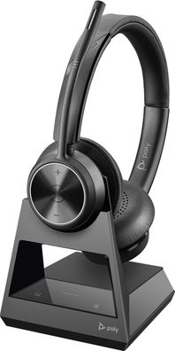 Poly Savi 7320 - 7300 Office Series - Headset-System