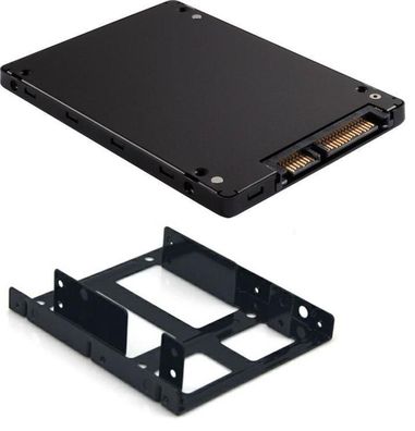 CoreParts CP-SSD-3.5-TLC-512, 512 GB, 3.5", 550 MB/s