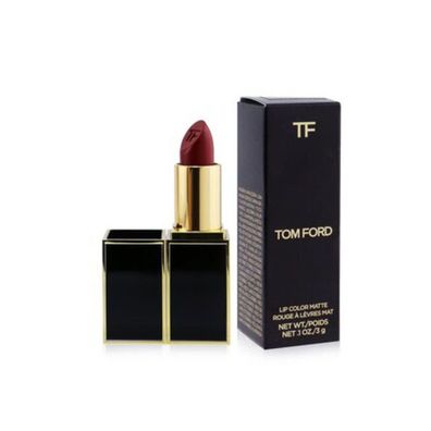 Tom Ford Lip Color Matte 16 Scarlet Rouge 3 g
