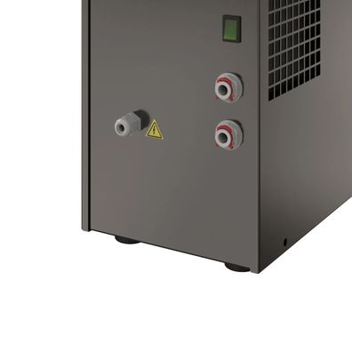 Komplett-Set JET 30K Zapfanlage Bierkoffer Luftpumpe 35 l/h NC Adapter