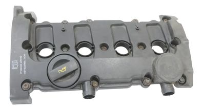 Golf 5 A3 8P Ventildeckel 2.0 BLR Motor nur Deckel für Zylinderkopf Kopf ##