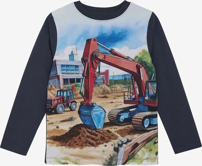 Minymo Longsleeve T-Shirt LS 6810