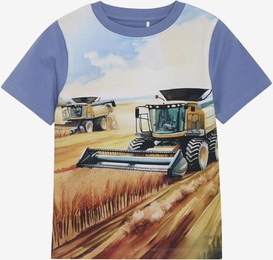 Minymo T-Shirt SS 6808
