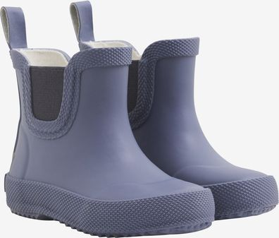 CeLaVi Kinder Gummistiefel Basic Wellies Short Solid 4988