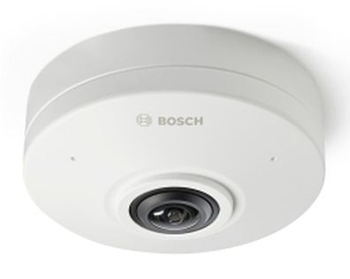 Bosch Flexidome panoramic 5100i, IP-Sicherheitskamera, Innen & Außen, Kabelgebunden,