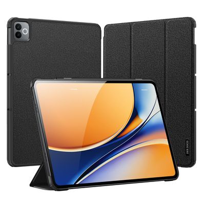 Dux Ducis Domo Smart Sleep Case Tablethülle kompatibel mit Lenovo Legion Tab Y700