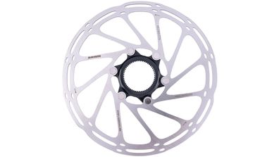 SRAM Bremsscheibe "Centerline" Center Lo Ø 180 mm, mit Lockring (Außenverzahnung)