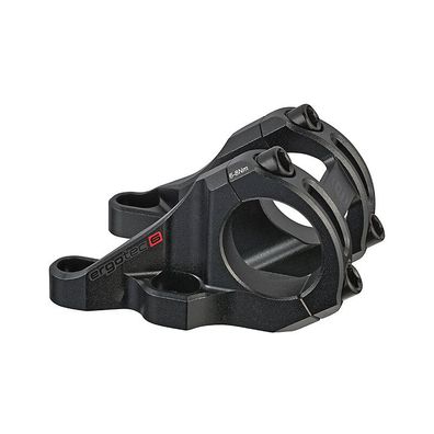 Ergotec Vorbau Haddock DH direct mount 35,0 - 47mm, 35°, Safety Level 6, schwarz matt
