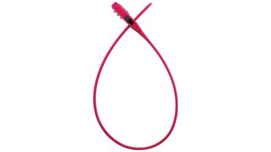 Trelock Zahlen-Kabelschloss "Strap it"SB-verpackt, Ø 10 mm,