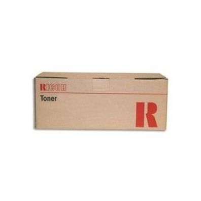 Ricoh Magenta - original - Tonerpatrone - für