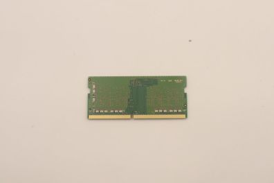 Lenovo 5M30V06969, 8 GB, 1 x 8 GB, DDR4, 3200 MHz