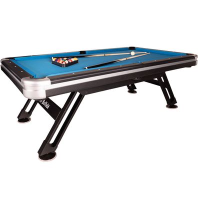 Pool Billardtisch Glider 7ft inkl. Zubehör